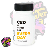 Cbd Is Better For You